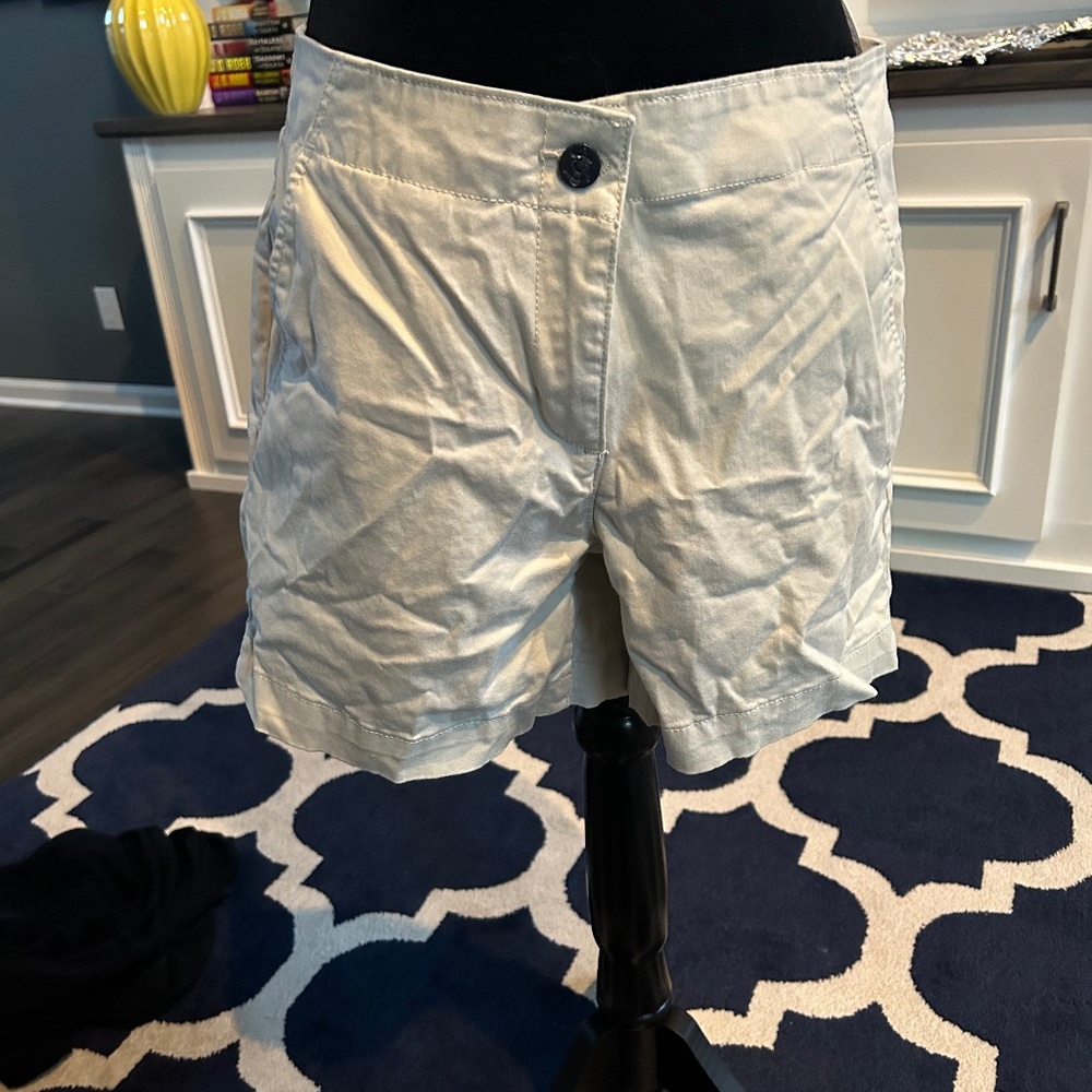 Nautica khaki shorts